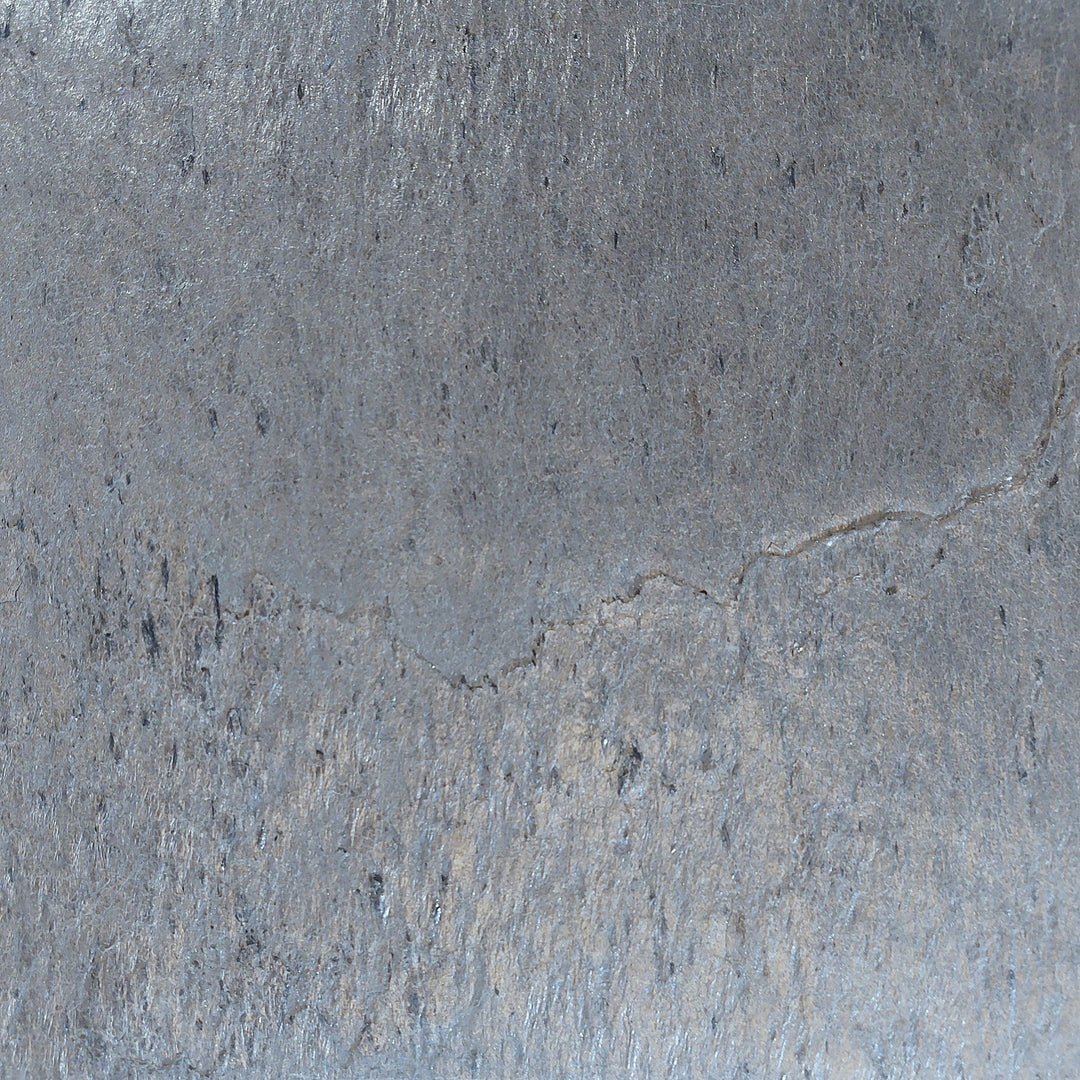 SILVER (Hard-Backed)