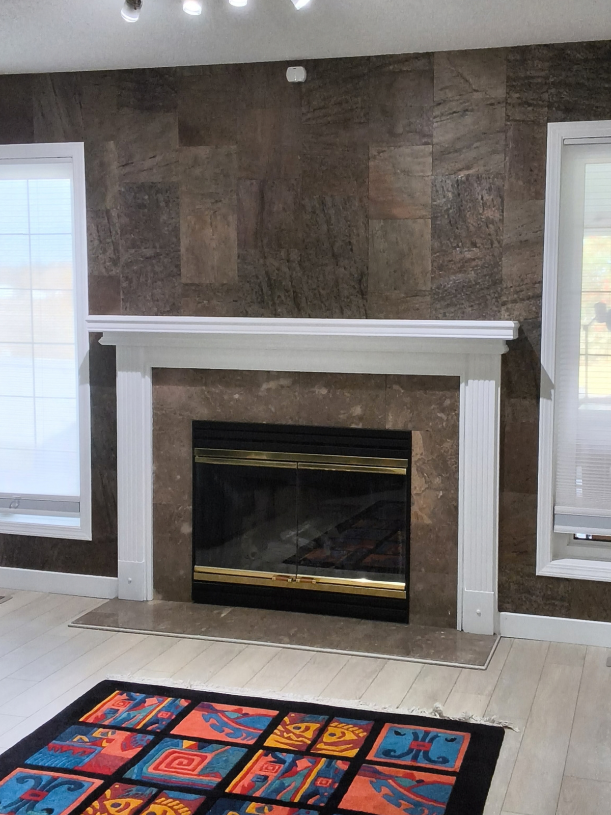Transform any space in as little as one day - we made it possible.