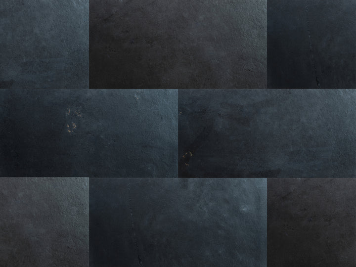 WALL PANELS | Blackline