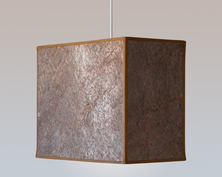 LAMPSHADES/PENDANTS | Copper Rectangle
