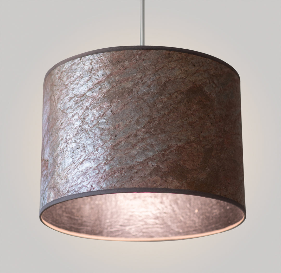 LAMPSHADES/PENDANTS | Copper Round
