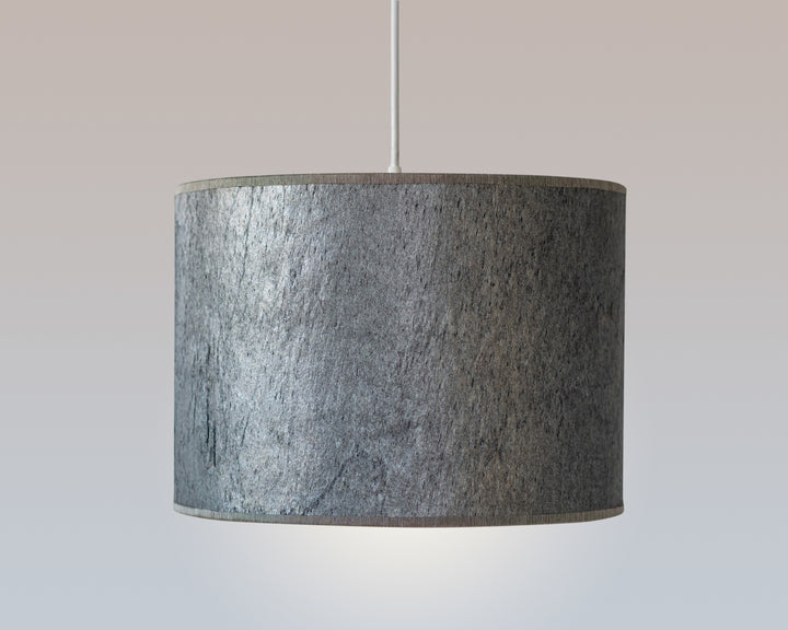 LAMPSHADES/PENDANTS | Dark Silver