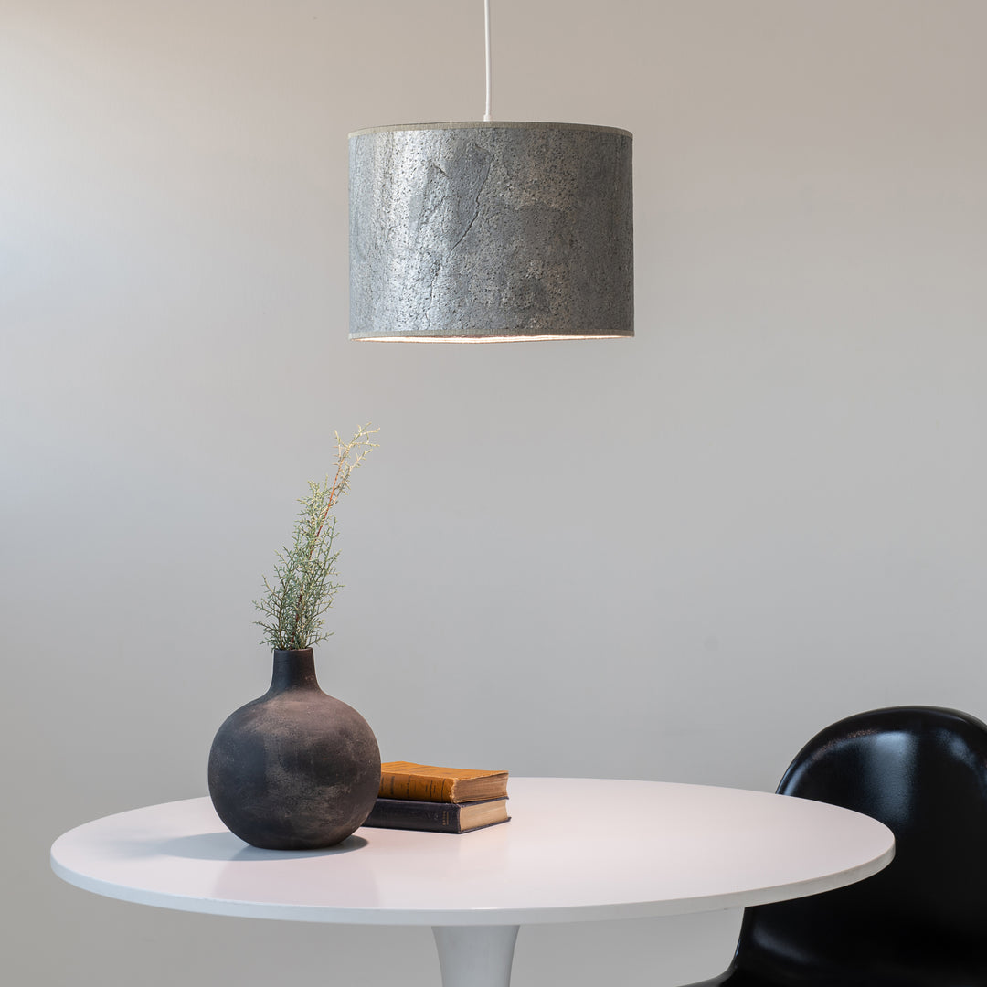 LAMPSHADES/PENDANTS | Ocean Green