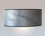 LAMPSHADES/PENDANTS | Silver Grey 1