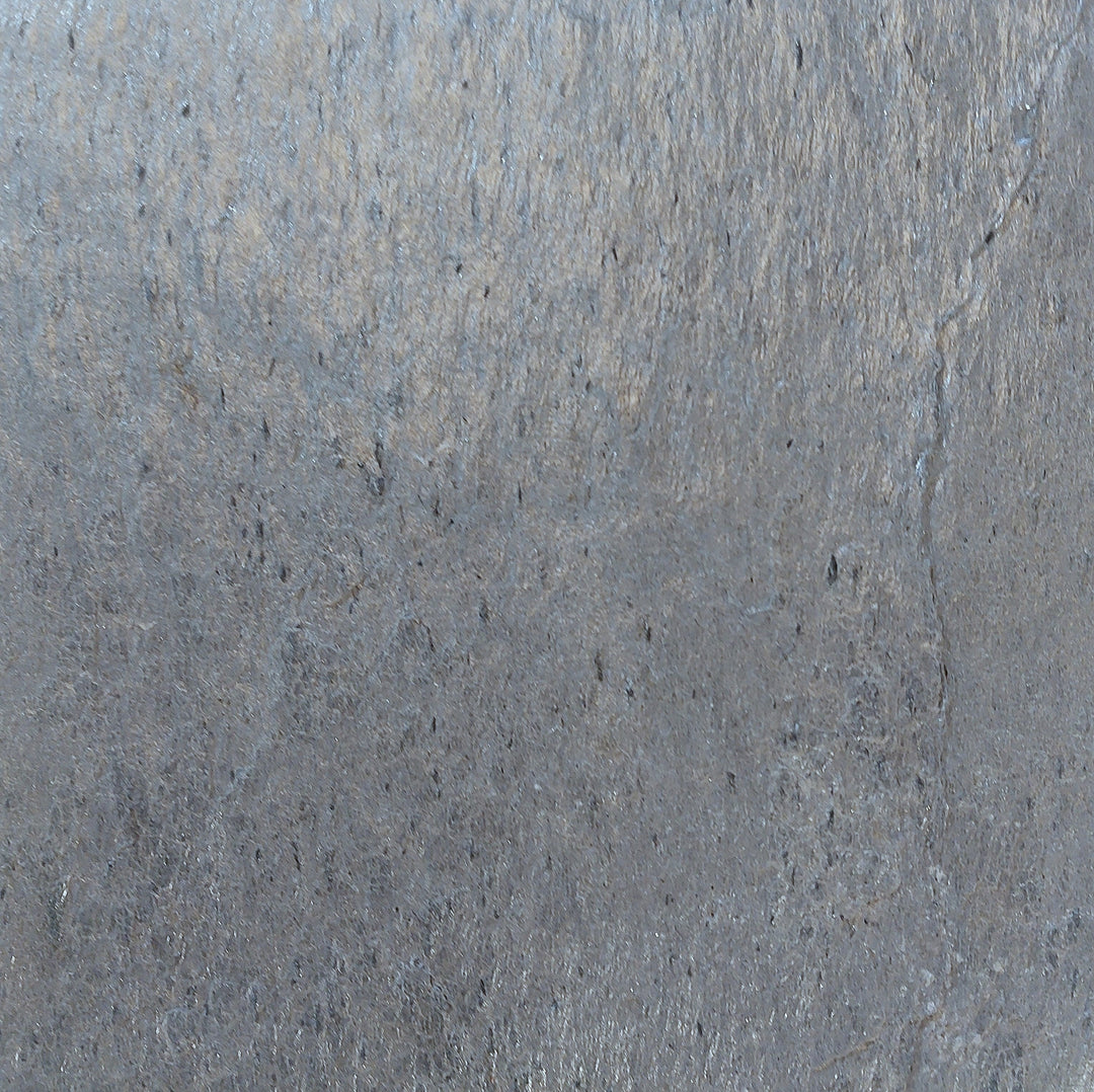 SILVER (Fabric-Backed | Laser & Cricut Friendly)