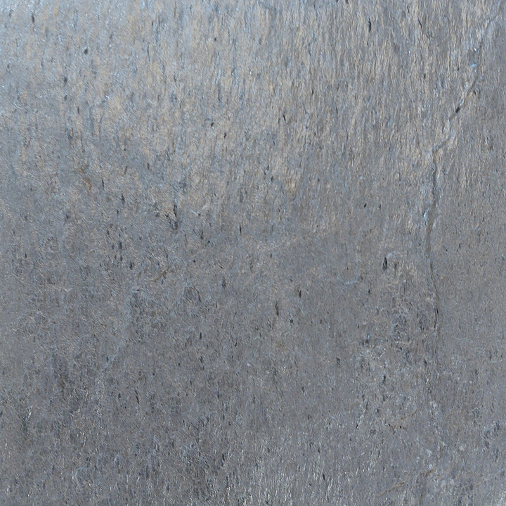 SILVER (Fabric-Backed | Laser & Cricut Friendly)